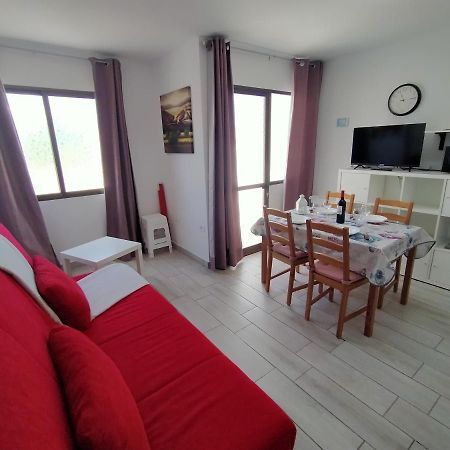 Casa Clara Appartement Costa De Antigua Buitenkant foto