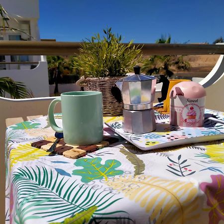 Casa Clara Appartement Costa De Antigua Buitenkant foto