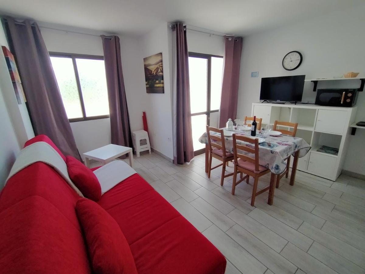 Casa Clara Appartement Costa De Antigua Buitenkant foto