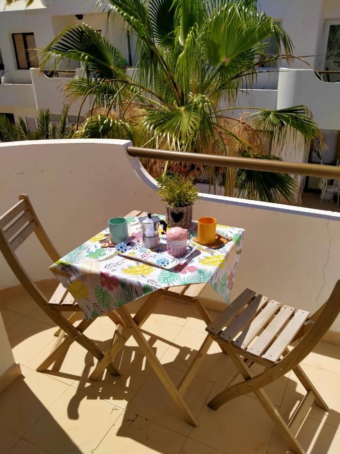 Casa Clara Appartement Costa De Antigua Buitenkant foto