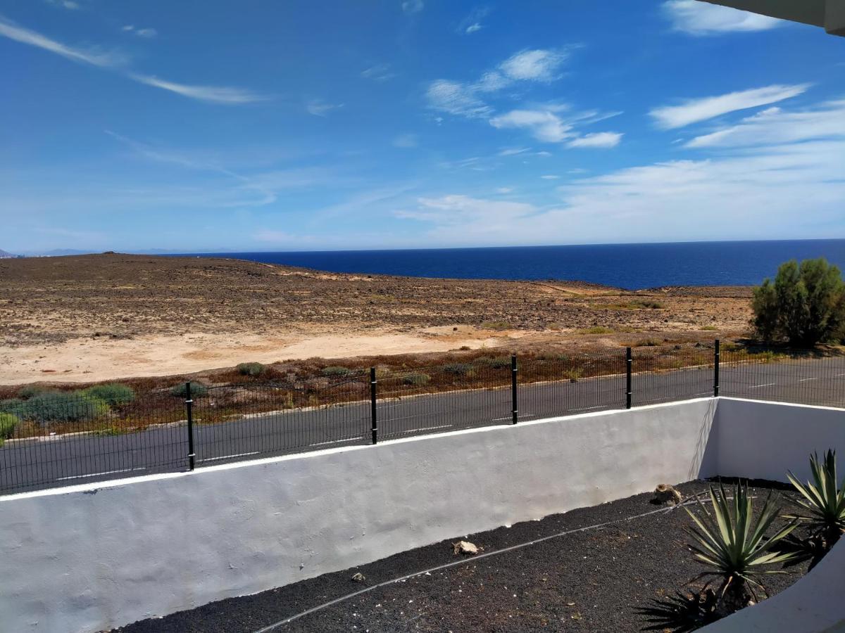 Casa Clara Appartement Costa De Antigua Buitenkant foto