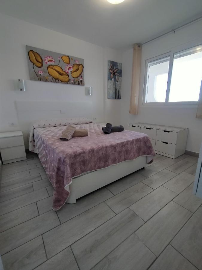 Casa Clara Appartement Costa De Antigua Buitenkant foto