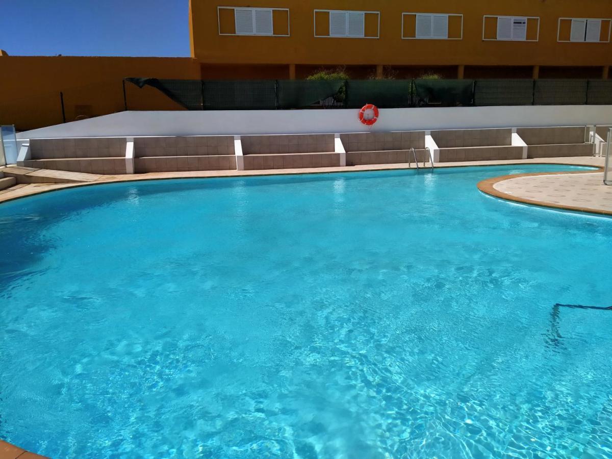 Casa Clara Appartement Costa De Antigua Buitenkant foto