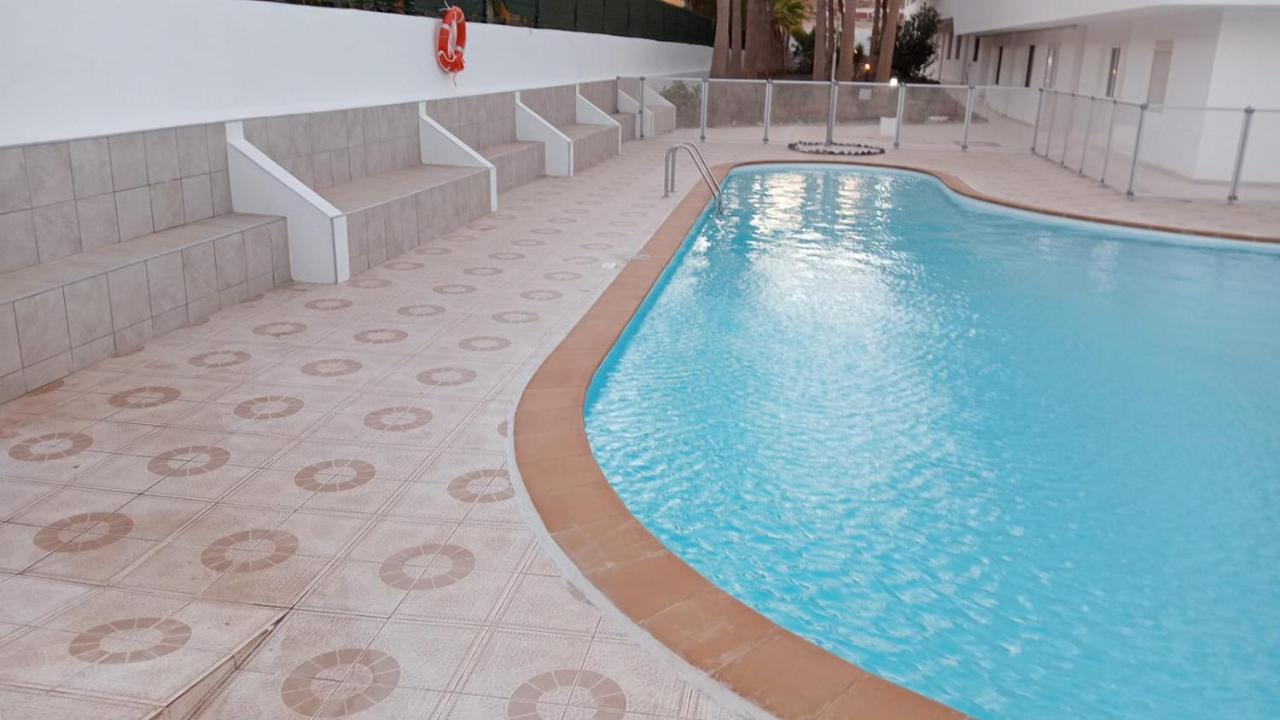 Casa Clara Appartement Costa De Antigua Buitenkant foto